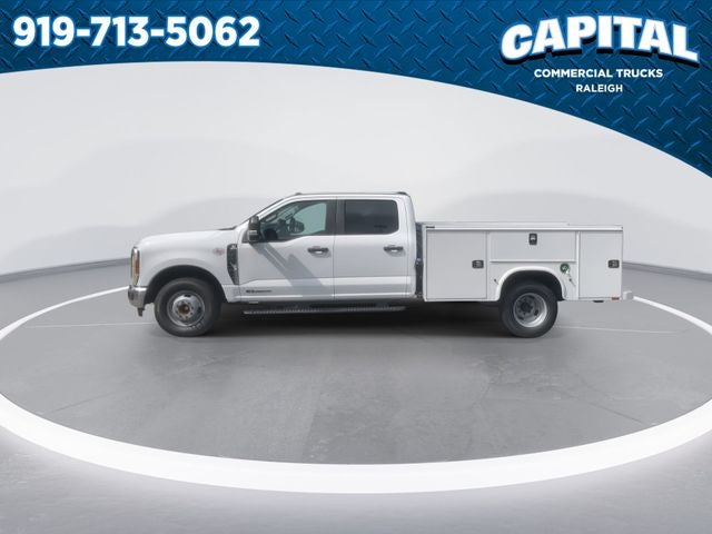 2024 Ford F-350SD XL