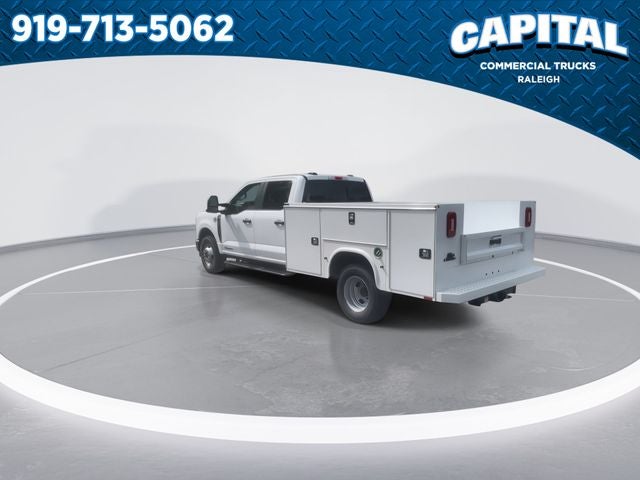 2024 Ford F-350SD XL