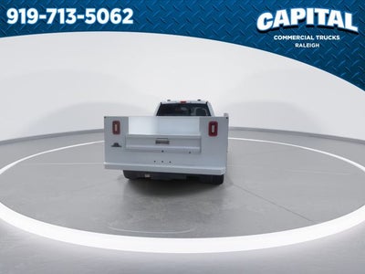 2024 Ford F-350SD XL