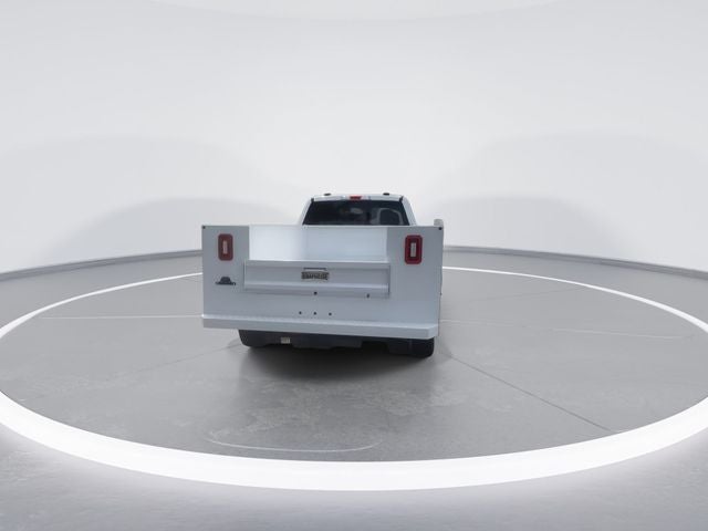 2024 Ford F-350SD XL