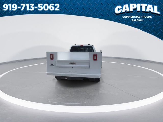 2024 Ford F-350SD XL