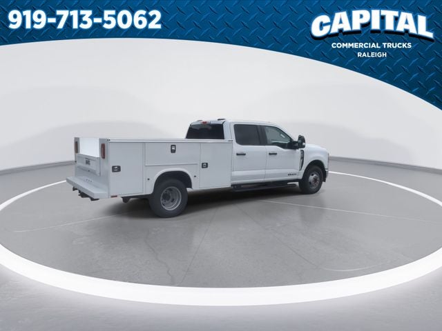 2024 Ford F-350SD XL