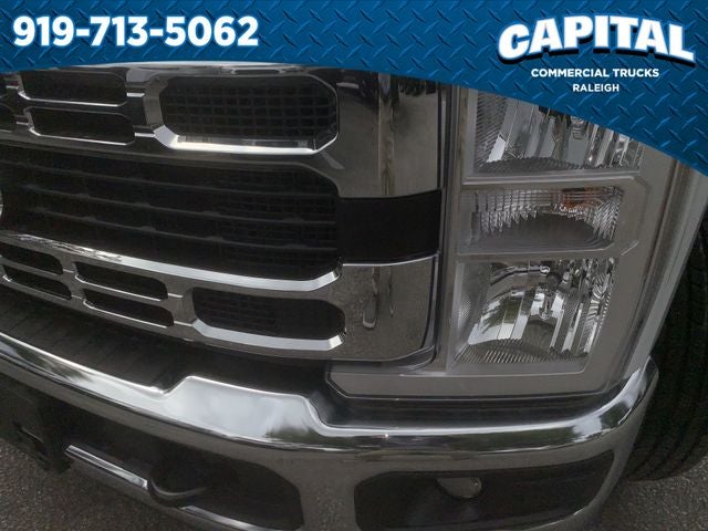 2024 Ford F-350SD XL