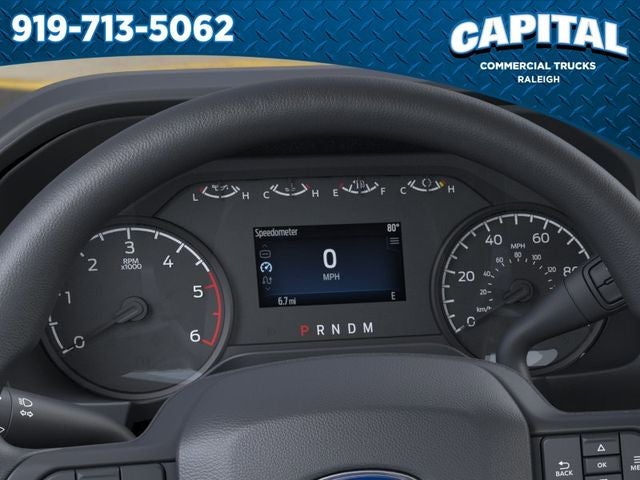 2026 Ford F-350SD XL Commercial