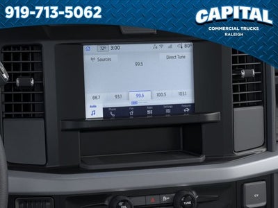 2026 Ford F-350SD XL Commercial