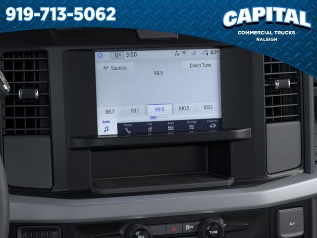 2026 Ford F-350SD XL Commercial