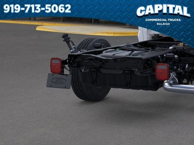 2026 Ford F-350SD XL Commercial