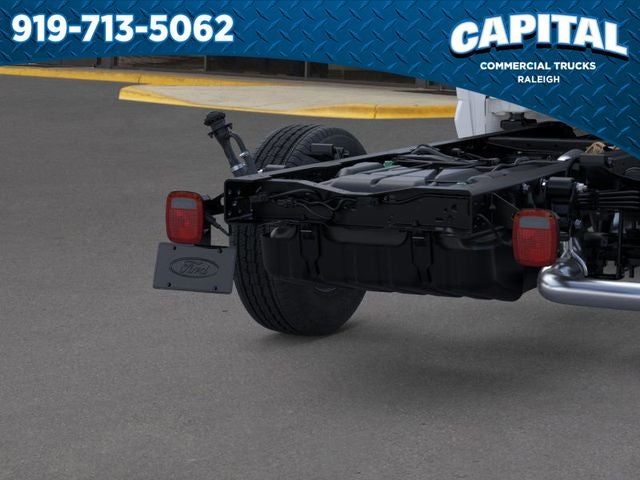 2026 Ford F-350SD XL Commercial