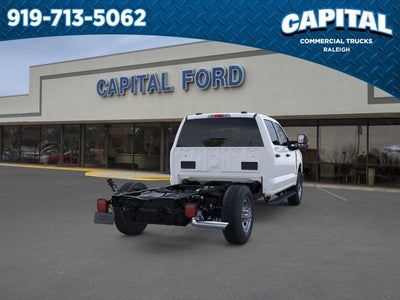 2026 Ford F-350SD XL Commercial