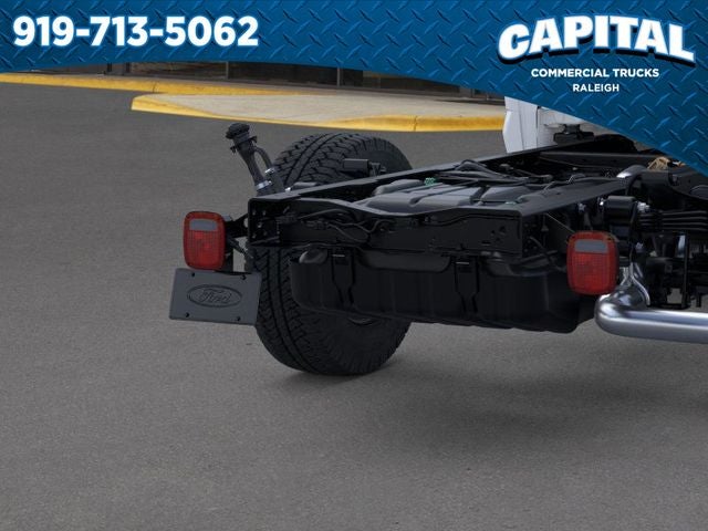 2025 Ford F-350SD XL