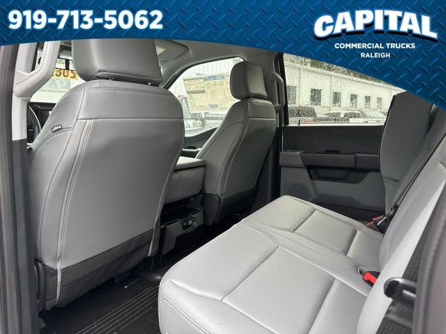 2026 Ford F-350SD 9FT SERVICE BODY Commercial