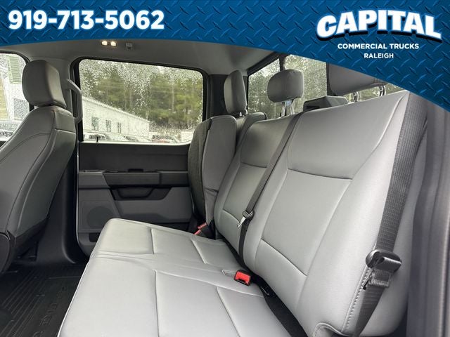 2026 Ford F-350SD 9FT SERVICE BODY Commercial