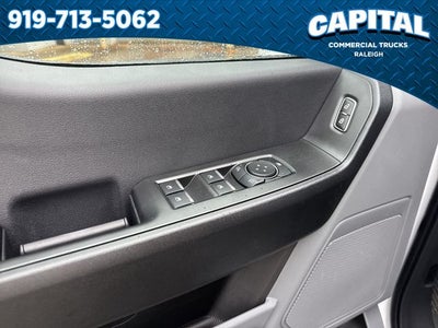 2026 Ford F-350SD 9FT SERVICE BODY Commercial