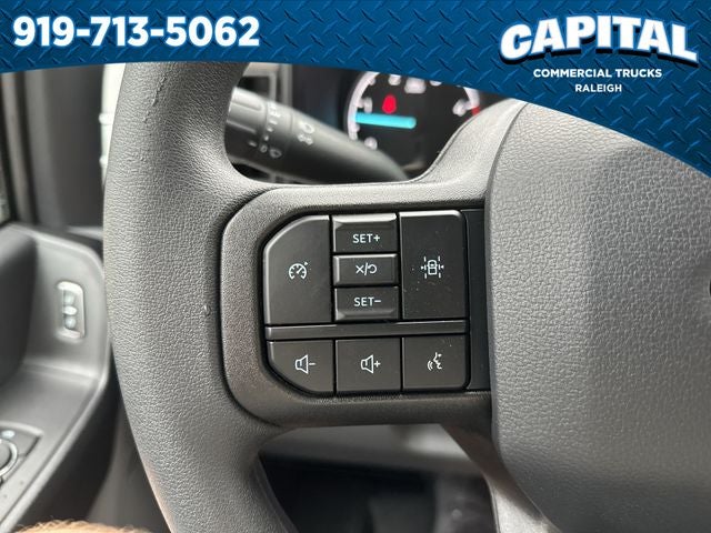 2026 Ford F-350SD 9FT SERVICE BODY Commercial