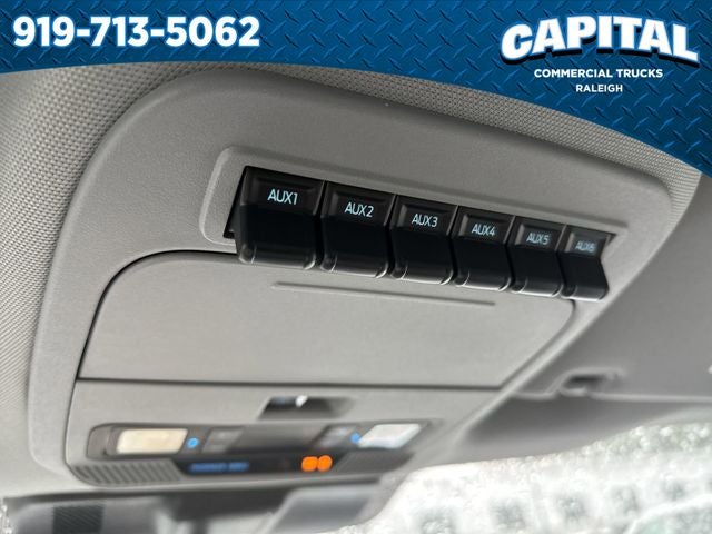 2026 Ford F-350SD 9FT SERVICE BODY Commercial