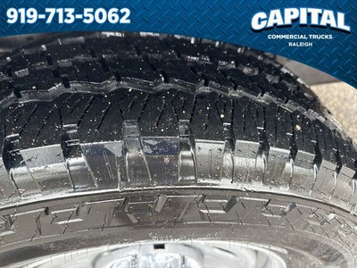 2026 Ford F-350SD 9FT SERVICE BODY Commercial