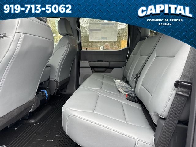 2026 Ford F-350SD 9FT SERVICE BODY Commercial