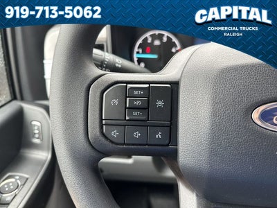 2026 Ford F-350SD 9FT SERVICE BODY Commercial