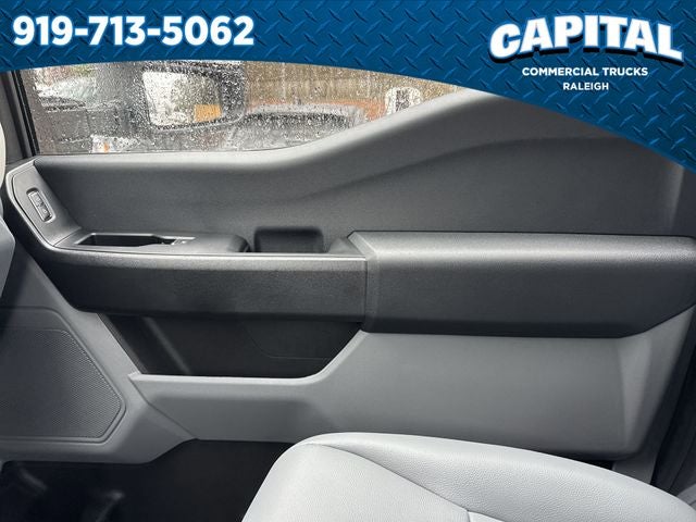 2026 Ford F-350SD 9FT SERVICE BODY Commercial