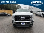 2026 Ford F-350SD 9FT SERVICE BODY Commercial