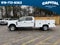 2026 Ford F-350SD 9FT SERVICE BODY Commercial