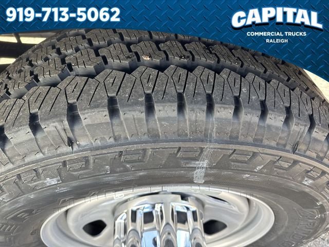 2026 Ford F-350SD 9FT SERVICE BODY Commercial