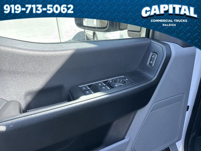 2026 Ford F-350SD 9FT SERVICE BODY Commercial