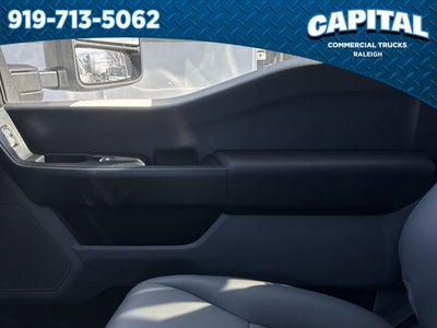 2026 Ford F-350SD 9FT SERVICE BODY Commercial