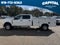 2026 Ford F-350SD 9FT SERVICE BODY Commercial