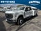2026 Ford F-350SD 9FT SERVICE BODY Commercial