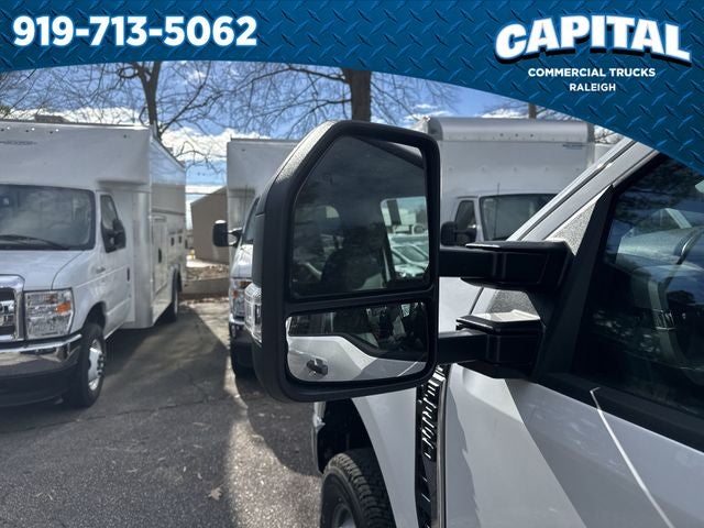 2026 Ford F-350SD 9FT SERVICE BODY Commercial