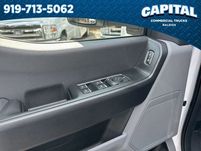 2026 Ford F-350SD 9FT SERVICE BODY Commercial