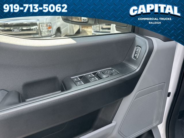 2026 Ford F-350SD 9FT SERVICE BODY Commercial