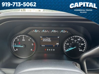 2026 Ford F-350SD 9FT SERVICE BODY Commercial