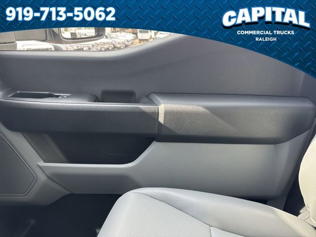 2026 Ford F-350SD 9FT SERVICE BODY Commercial