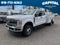 2026 Ford F-350SD 9FT SERVICE BODY Commercial