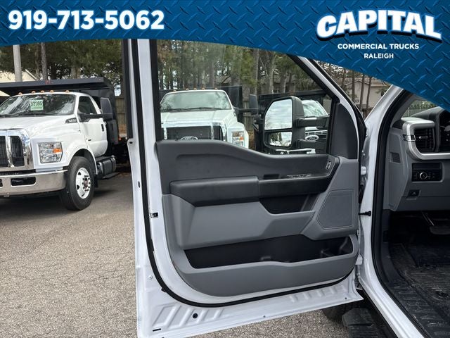 2026 Ford F-350SD 9FT SERVICE BODY Commercial