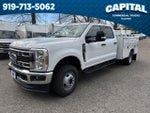 2026 Ford F-350SD 9FT SERVICE BODY Commercial