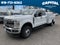 2026 Ford F-350SD 9FT SERVICE BODY Commercial