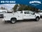 2026 Ford F-350SD 9FT SERVICE BODY Commercial