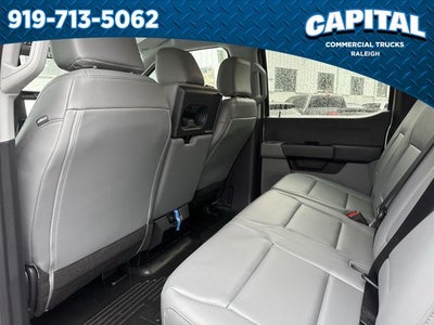 2026 Ford F-350SD 9FT SERVICE BODY Commercial