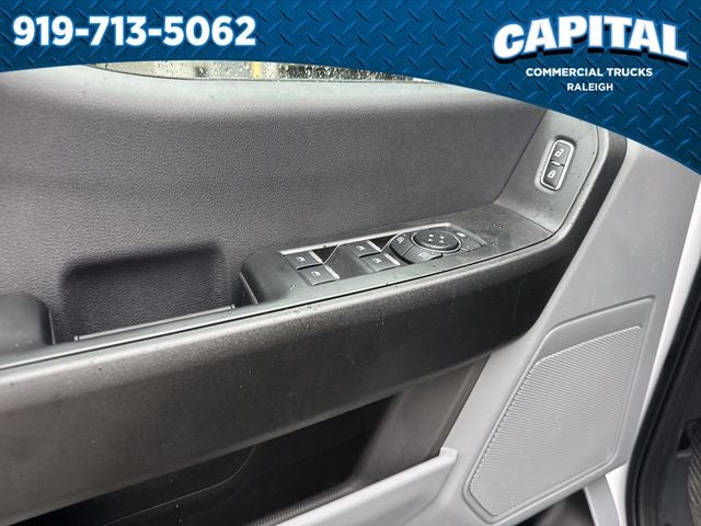 2026 Ford F-350SD 9FT SERVICE BODY Commercial