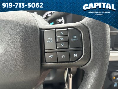 2026 Ford F-350SD 9FT SERVICE BODY Commercial