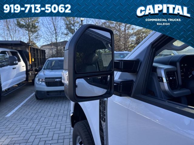 2026 Ford F-350SD 9FT SERVICE BODY Commercial