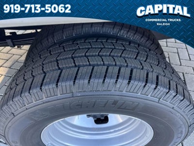 2026 Ford F-350SD 9FT SERVICE BODY Commercial