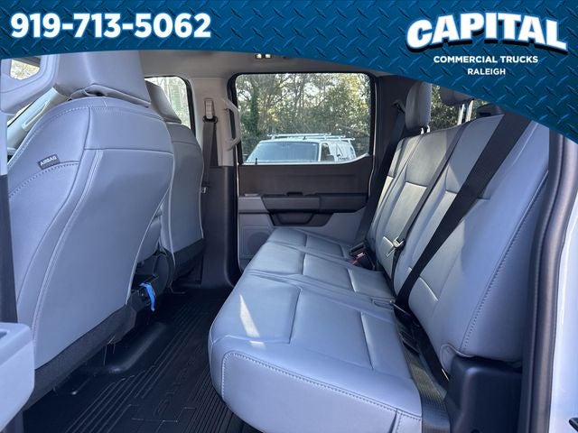 2026 Ford F-350SD 9FT SERVICE BODY Commercial