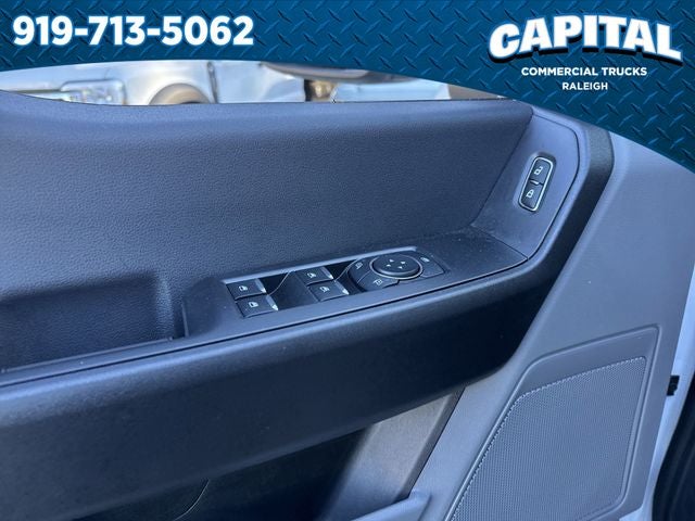 2026 Ford F-350SD 9FT SERVICE BODY Commercial