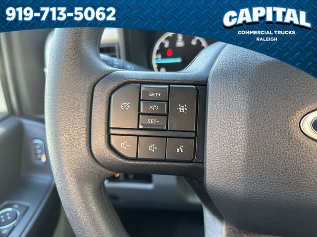 2026 Ford F-350SD 9FT SERVICE BODY Commercial