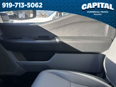 2026 Ford F-350SD 9FT SERVICE BODY Commercial