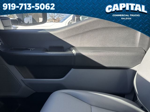 2026 Ford F-350SD 9FT SERVICE BODY Commercial